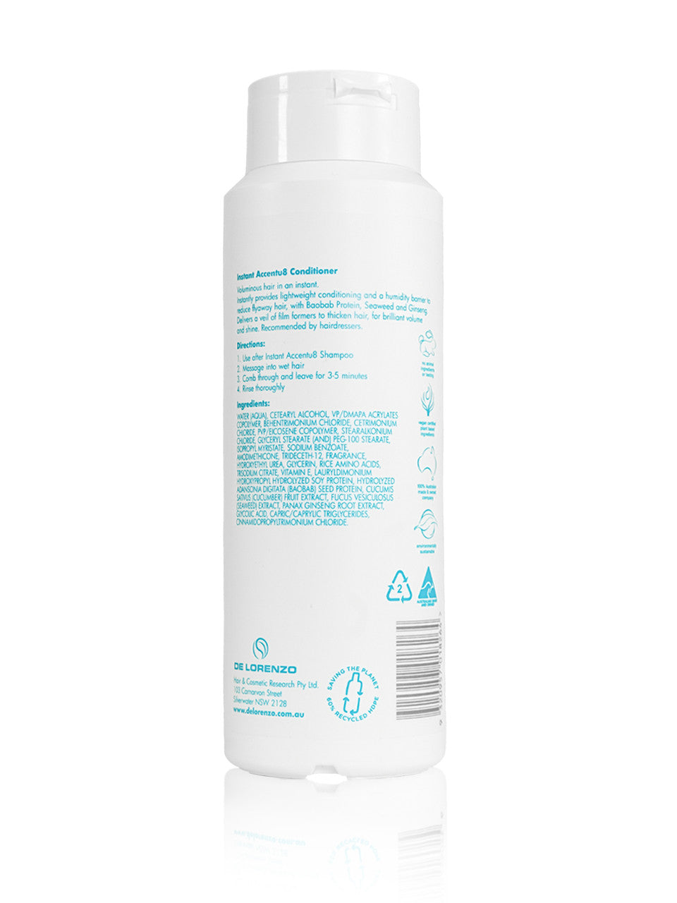 Accentu8 Conditioner
